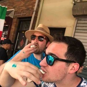 Meet your Posher, Christopher